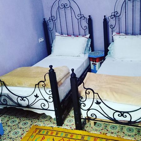 Casa Meryem Шефшауэн Экстерьер фото