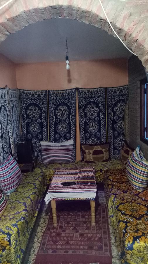 Casa Meryem Шефшауэн Экстерьер фото