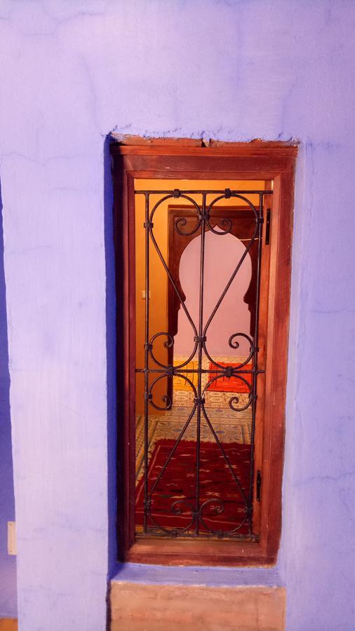 Casa Meryem Шефшауэн Экстерьер фото