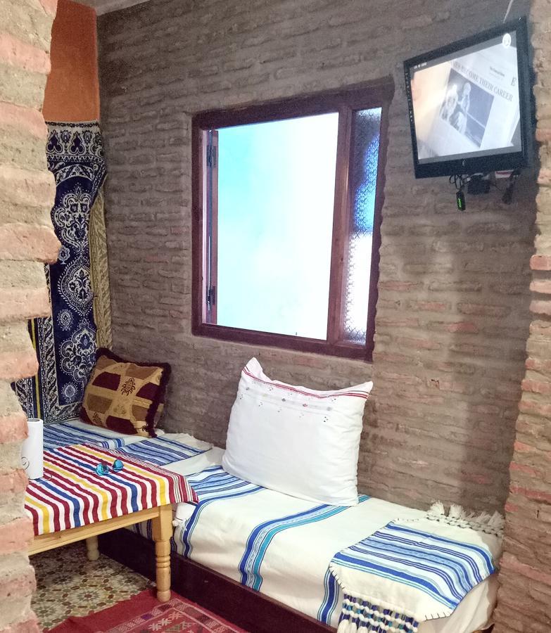 Casa Meryem Шефшауэн Экстерьер фото