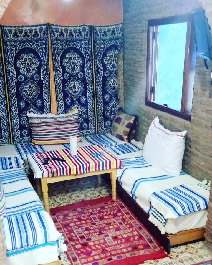 Casa Meryem Шефшауэн Экстерьер фото