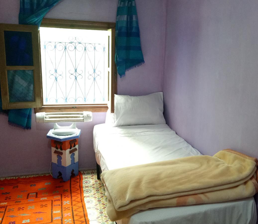 Casa Meryem Шефшауэн Экстерьер фото