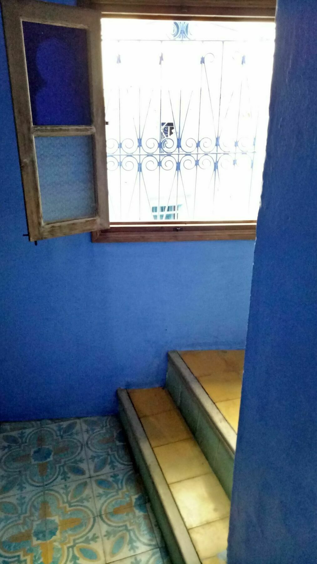 Casa Meryem Шефшауэн Экстерьер фото