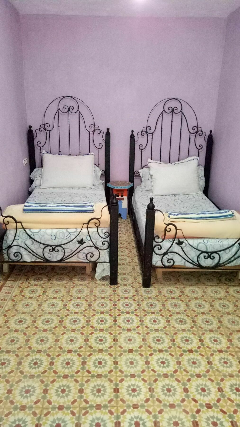 Casa Meryem Шефшауэн Экстерьер фото
