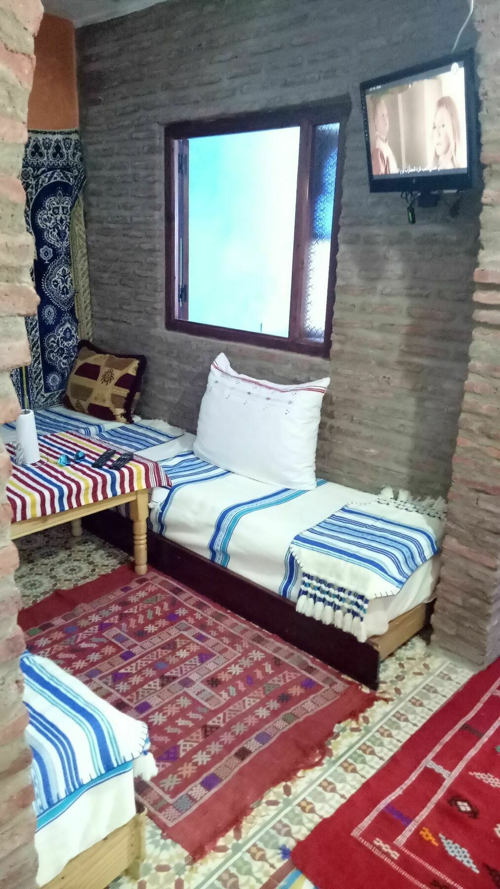 Casa Meryem Шефшауэн Экстерьер фото