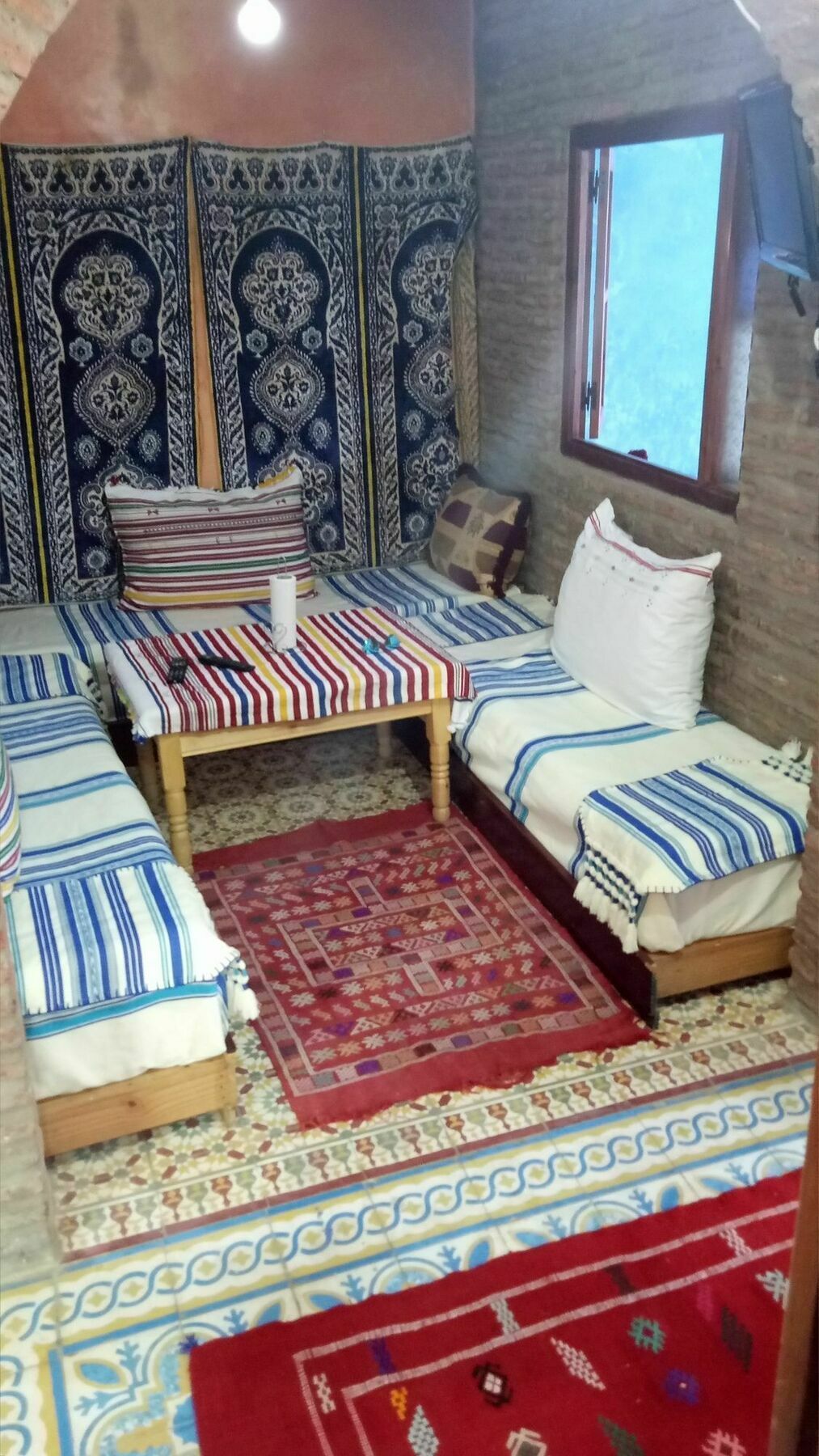 Casa Meryem Шефшауэн Экстерьер фото