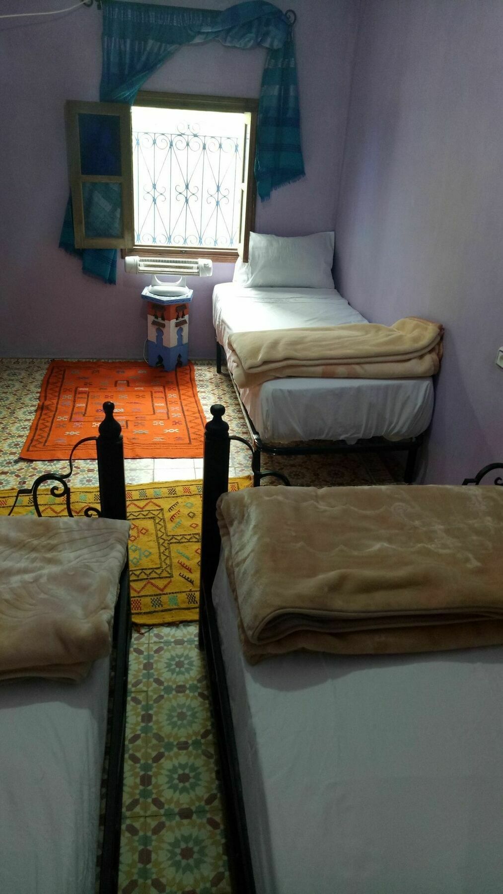 Casa Meryem Шефшауэн Экстерьер фото