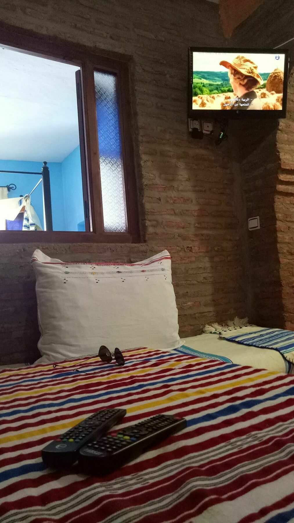Casa Meryem Шефшауэн Экстерьер фото